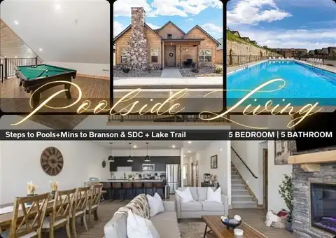 105 Indian Summer Lane, Branson, MO 65616