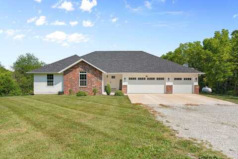 427 Maynard Road, Nixa, MO 65714