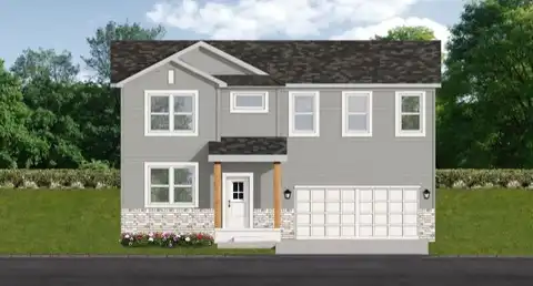 458 Preserve Drive, Willard, MO 65781