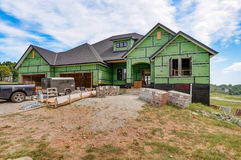 Lot 24 E Merryvale Court, Springfield, MO 65809