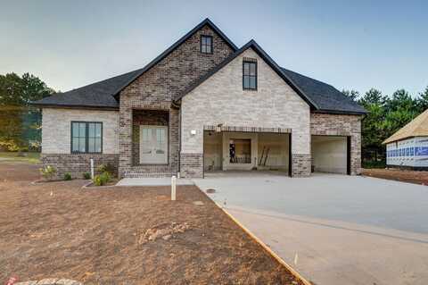 Lot 21 N Silver Charm Avenue, Springfield, MO 65802