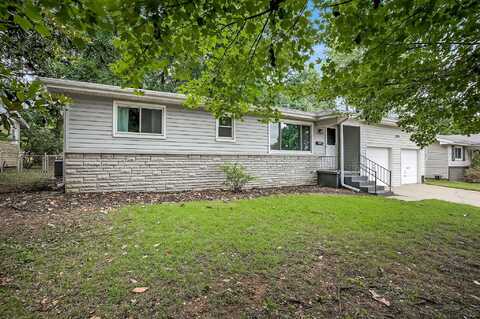1855 S Newton Avenue, Springfield, MO 65807