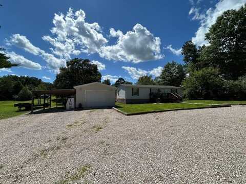 649 Eagle Avenue, Summersville, MO 65571