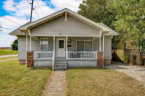 1861 N Benton Avenue, Springfield, MO 65803