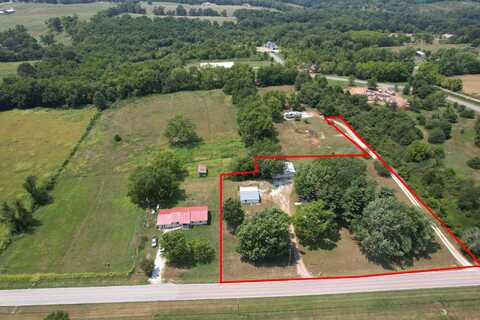 1247 State Hwy N, Clever, MO 65631