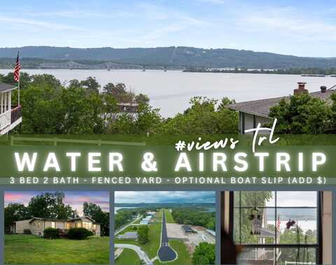 165 Breezy Point Lane, Kimberling City, MO 65686