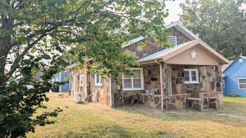 410 S Ohio Street, El Dorado Springs, MO 64744