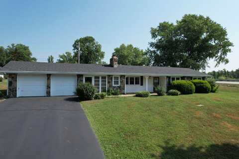117 Martha Street, Ozark, MO 65721