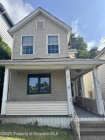 238 Theodore Street, Scranton, PA 18508