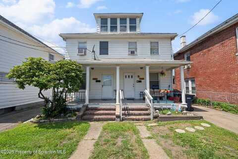 965 Shoemaker Avenue, West Wyoming, PA 18644