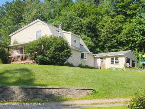 1750 Scott Road, Blakely, PA 18447
