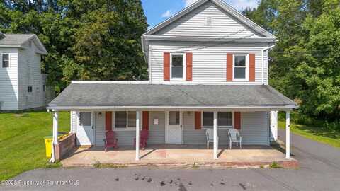 853 Drinker Turnpike, Daleville, PA 18424