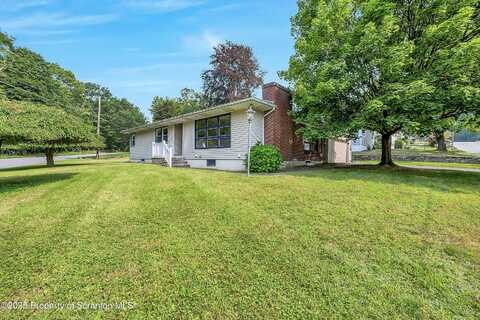101 Old Post Road, Clarks Summit, PA 18411