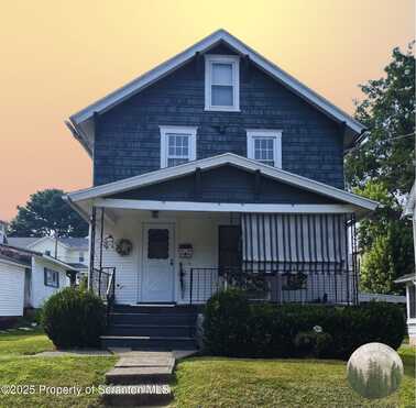 1909 Wint Avenue, Scranton, PA 18509
