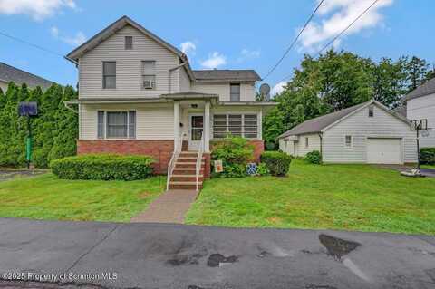 146 Hudson Street, Jessup, PA 18434