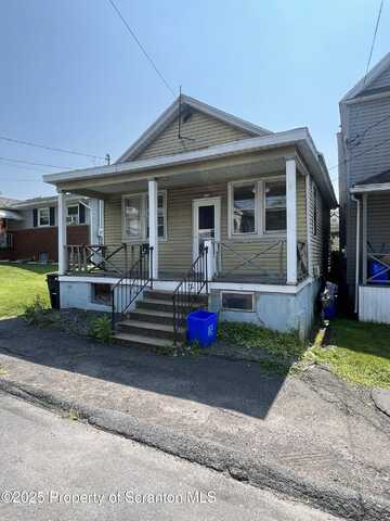 525 E Lackawanna Avenue, Olyphant, PA 18447