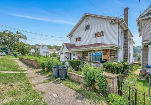 638 Pear Street, Scranton, PA 18505