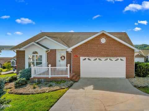 1241 Bennington Way, Dandridge, TN 37725