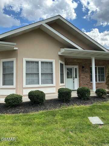 2119 Zion Drive, Sevierville, TN 37862