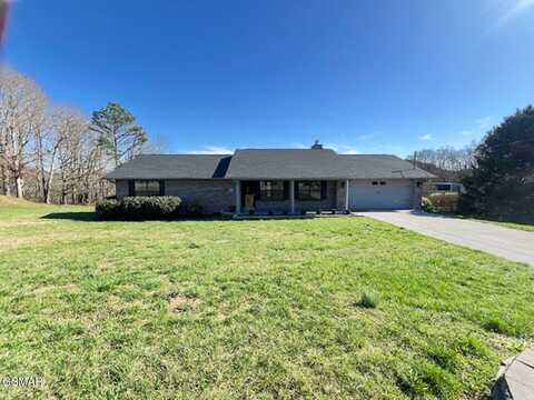 2606 Dellwood Drive, Sevierville, TN 37876