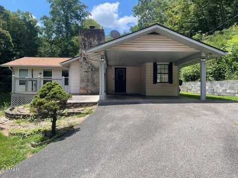 3308 Mr. Marshall Drive, Pigeon Forge, TN 37863
