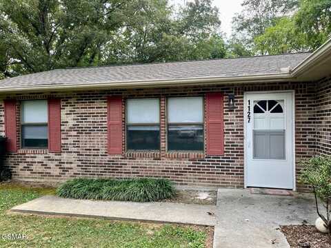 1127 Tramel Road, Sevierville, TN 37862