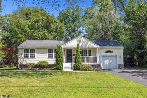 330 Mercer St, Hilltop, NJ 07980