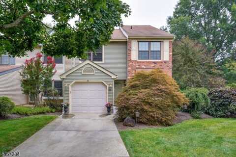 83 Haverford Ct, Hillsborough, NJ 08844