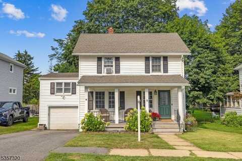 511 Monroe St, Hackettstown, NJ 07840