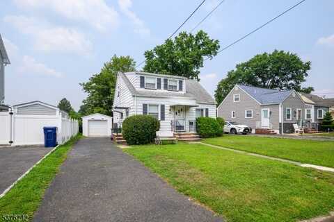 1717 Crescent Pkwy, Linden, NJ 07036