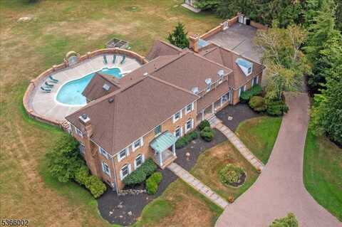 undefined, Tewksbury Twp., NJ 08833