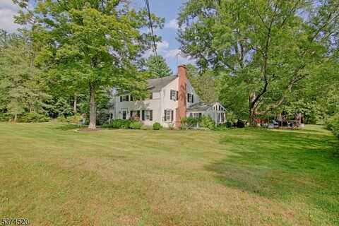 496 Mine Brook Rd, Bernardsville, NJ 07924