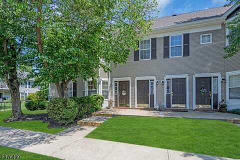 127 Williamson Ct, Bridgewater, NJ 08807