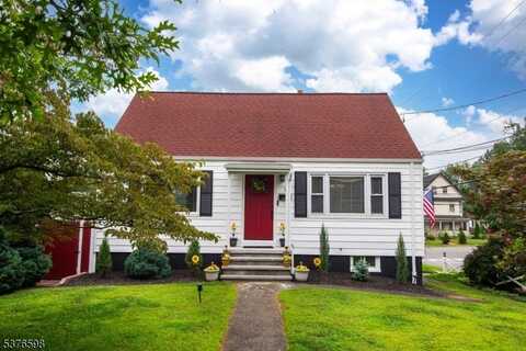 1 Marian Pl, Morristown, NJ 07960
