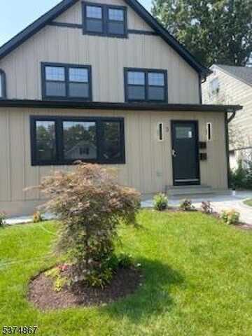 3 Mount Vernon Ave, West Orange, NJ 07052