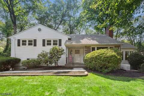 19 Braidburn Way, Morris, NJ 07960