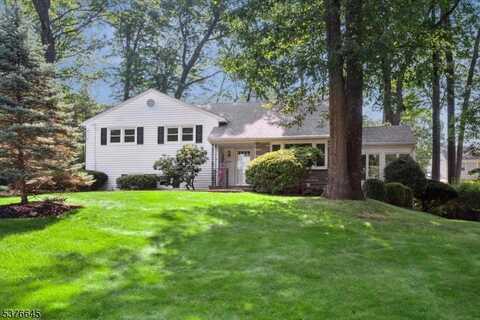 19 Braidburn Way, Morris, NJ 07960
