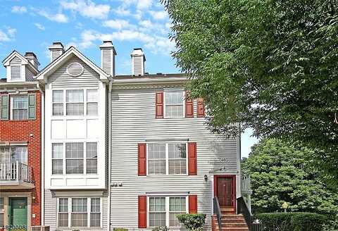 4006 Riddle Ct, Bridgewater, NJ 08807