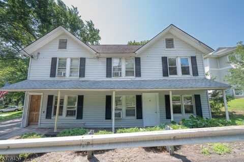 147 Rt202, Montville, NJ 07045