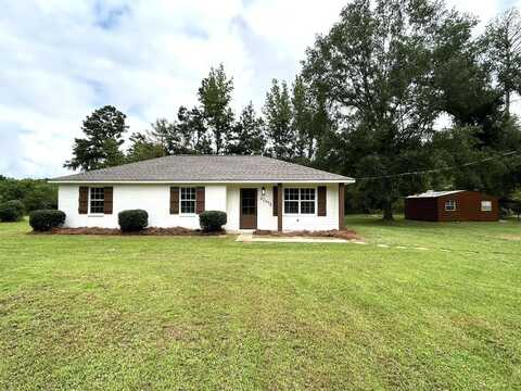 60498 Parham Store Rd, Smithville, MS 38870