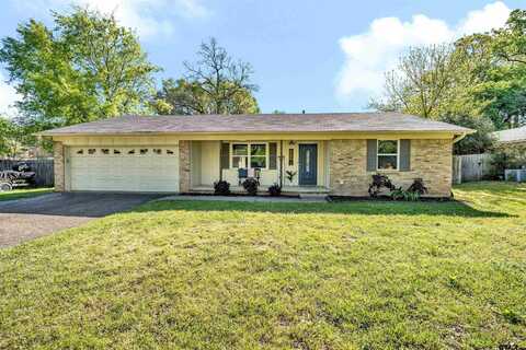 4608 Cambridge Dr, Tyler, TX 75703