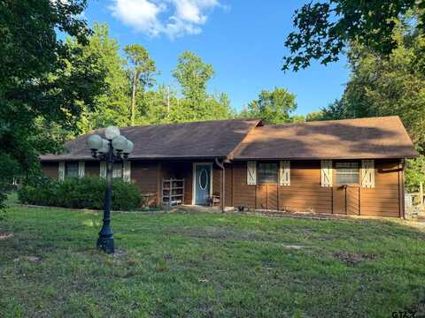 657 County Road 4120, Pittsburg, TX 75686