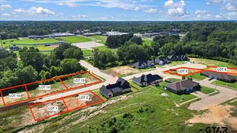 1008 Mallard Dr, Lindale, TX 75771