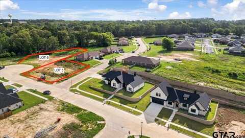 993 Mallard Dr, Lindale, TX 75771