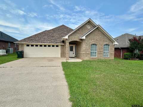 2043 Balsam Gap, Tyler, TX 75703