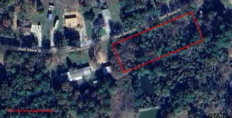 TBD Shell Shore Dr, Bullard, TX 75757