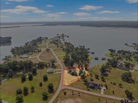 232 Private Road 2712, Mount Pleasant, TX 75455