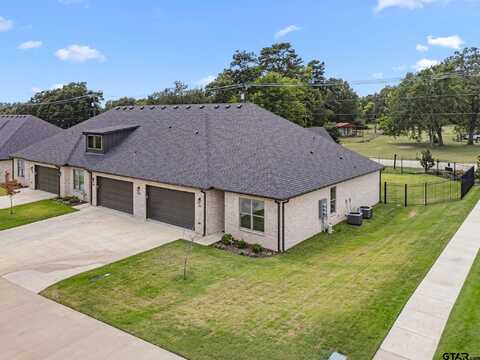 2307 Flint River Rd, Tyler, TX 75703