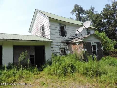 590 Sunshine Road, Shickshinny, PA 18655