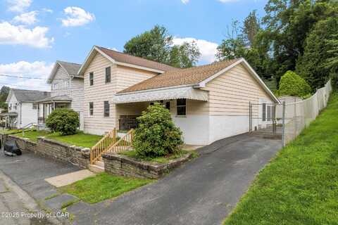 37 Hale Street, Yatesville, PA 18640